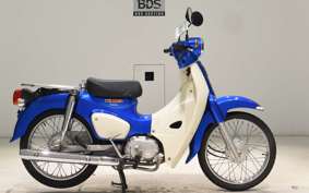 HONDA C110 SUPER CUB JA44