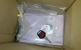 HONDA C50 SUPER CUB 2015 AA09