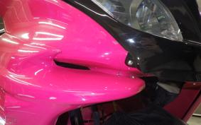 YAMAHA MAJESTY 250 C 2009 SG03J