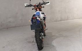 KTM 250 EXC F SIXDAYS EXA40