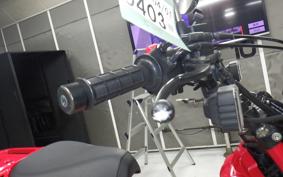 HONDA CT125 HUNTER CUB JA55