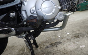 HONDA ｸﾛｽｶﾌﾞ110-2 2003 JA45