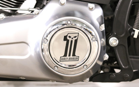 HARLEY FLSTFB 2015 JN5