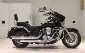 KAWASAKI VULCAN 900 CLASSIC 2012 VN900B