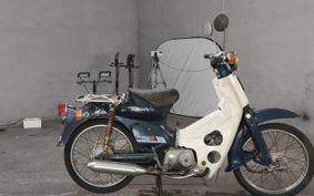 HONDA SUPER CUB50 C50