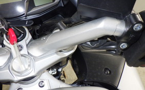 YAMAHA FJR1300 AS 2016 RP27J