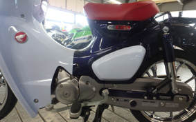 HONDA  SUPER CUB C125 JA48