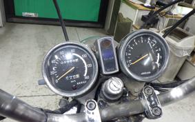 YAMAHA SR250 2003 4J1