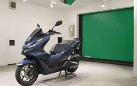 HONDA PCX 125 2026 JK05