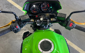 KAWASAKI ZRX1200 DAEG OHLINS 2016 ZRT20D