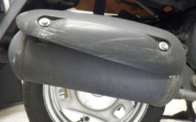 SUZUKI LET's Super Good 2006 CA4AA