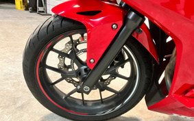 HONDA CBR400R ABS 2021 NC56