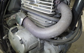 SUZUKI VANVAN 200 2002 NH41A