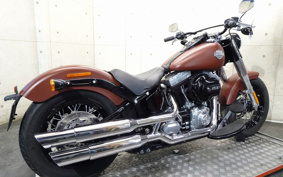 HARLEY FLS 2017 JRV