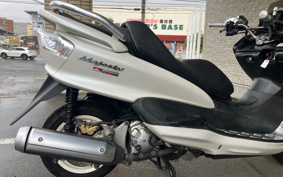 YAMAHA MAJESTY 250 SG03J