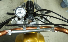 YAMAHA TW200 2JL