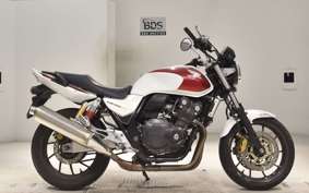 HONDA CB400SF GEN 4 2015 NC42