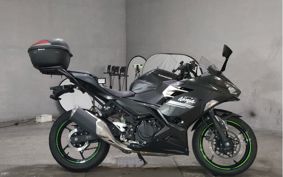 KAWASAKI NINJA250 EX250P