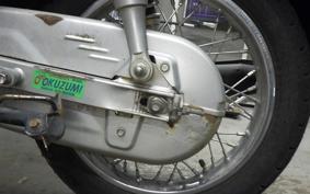 HONDA C110 SUPER CUB 2020 JA42