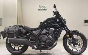 HONDA REBEL 1100 2022 SC83
