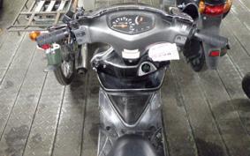 SUZUKI ADDRESS V125 G CF4EA