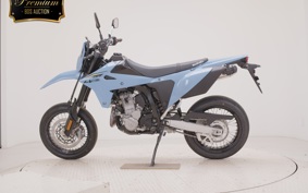 SUZUKI DR-Z4SM 2025 ER1AH