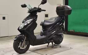 SUZUKI ｽｳｨｯｼｭ125 DV12B