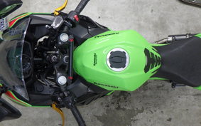 KAWASAKI NINJA 400 2020 EX400G