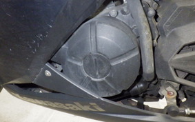 KAWASAKI NINJA 250 1986 EX250L