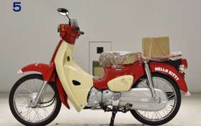 HONDA C50 SUPER CUB AA09