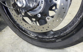 SUZUKI BANDIT 1250 SA 2010 GW72A