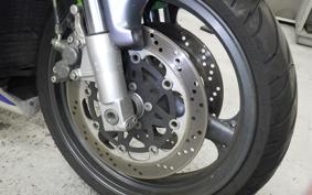 KAWASAKI ZXR400 Gen.2 1997 ZX400L