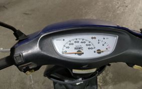 HONDA DIO AF34