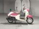 Фото Yamaha VINO с японского аукциона