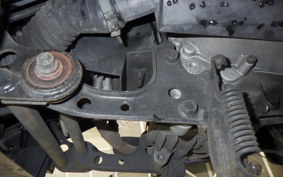 YAMAHA AXIS 125 TREET SE53J