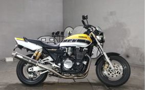 YAMAHA XJR1200 1997 4KG