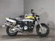 Фото Yamaha XJR1200 1997 с японского аукциона