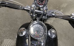HARLEY HARLEY FXSTD1450 2002 BSY