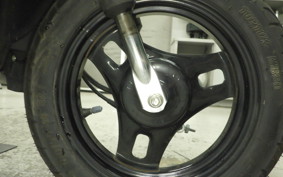 SUZUKI LET's CA4AA