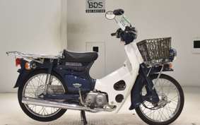 HONDA C50 SUPER CUB C50