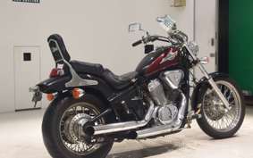 HONDA STEED 400 1996 NC26