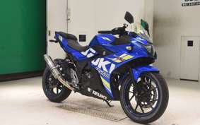 SUZUKI GSX250 R 1997