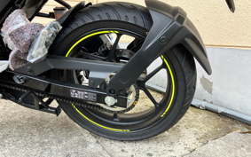 SUZUKI JIKUSA-150 ED131
