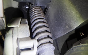 HONDA SPACY 100 JF13