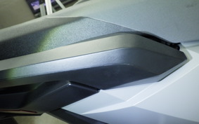 HONDA X-ADV 750 2025 RH21