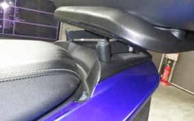 YAMAHA TRICITY 155 A 1993 SG37J