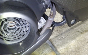 YAMAHA BW S125 Gen.2 2019 SED9J