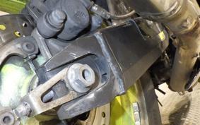 HONDA CBR600F GEN 3 2001 PC35
