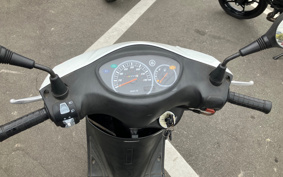 YAMAHA AKUSHI STREET SE53J