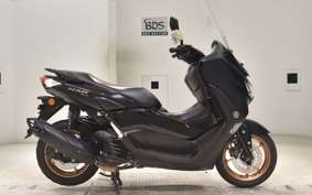YAMAHA N-MAX 155 SG66J